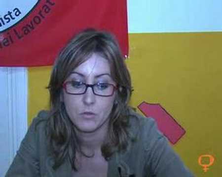 www.donnatv.it incontra Fabiana Stefanoni