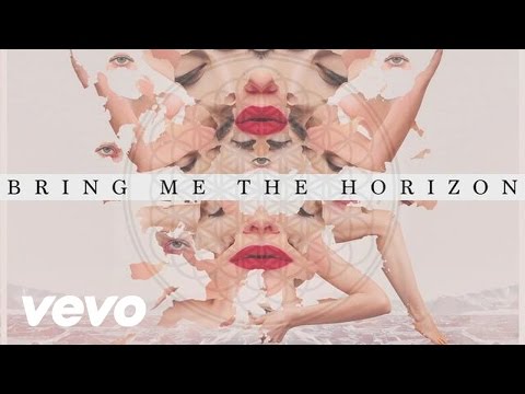 Bring Me The Horizon - Shadow Moses (Official Audio)