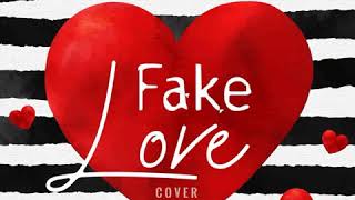 WIZKID - Fake Love (Cover) Wizkid ft Piszy