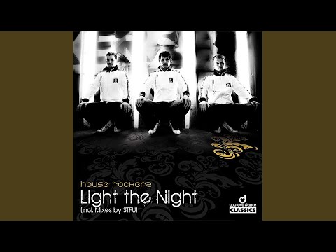 Light The Night (Club Mix)