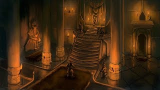 Epic Dwarf Music - Dwarves of the Golden Hall