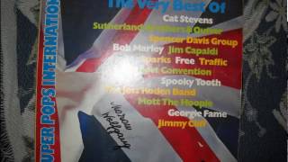 Better By You Better Than Me - SPOOKY TOOTH