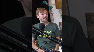 James Has Buyer's Remorse...