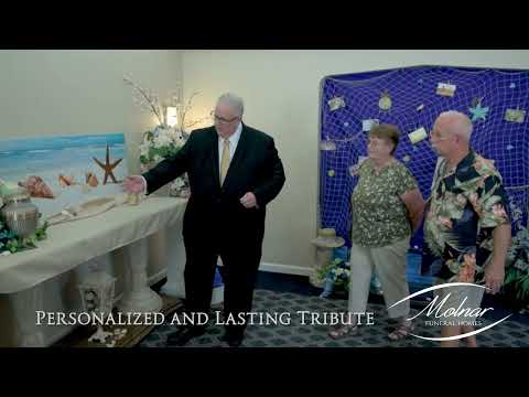 Molnar Funeral
