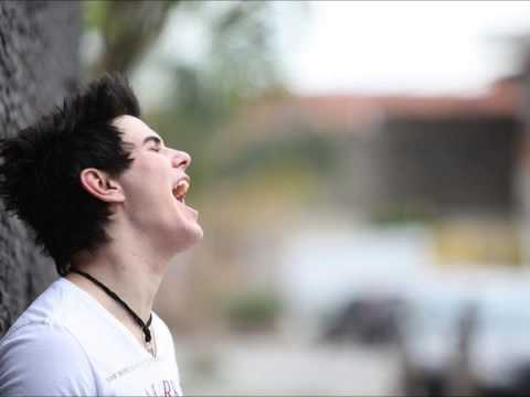 Gabriel Gava - Maquina do Amor - Sucesso 2013