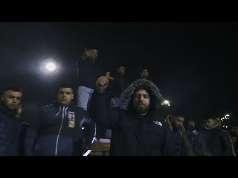 Barracano - Spitty Freestyle (prod. simoo)