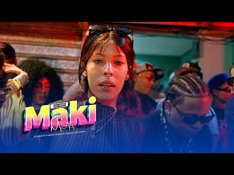 Adonis Colores and Dems Produce