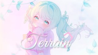 Terrain / feat.初音ミク