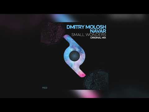 Dmitry Molosh & Navar - Small Wonders [Proportion]
