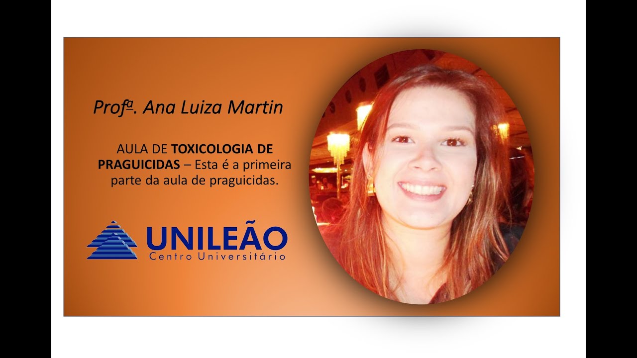 Toxicologia   Praguicidas 1