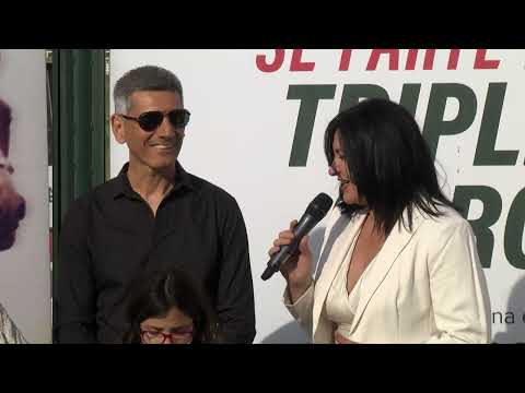 241006 c06 Cl  Plinio Oribe y A  Oribe Deus/ GIRONA FEVER