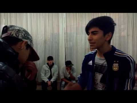 ROMAN VS KIRA - CUARTOS - FECHA 4 PRE TEMPORADA - VERNAZZA COMPE