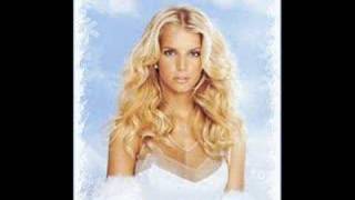 Jessica Simpson & Nick Lachey Baby It's Cold Outside