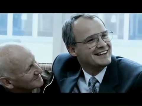 Dagbladet - Johan Rheborg