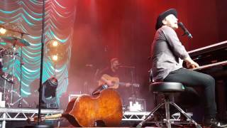 Gavin DeGraw - Soldier (Basel)