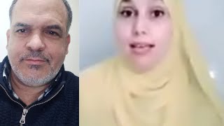 تحريض النساء على الزوج.عيشوا في الواقع ابتعدوا عن المواقع. كثرة النزاعات نتي?