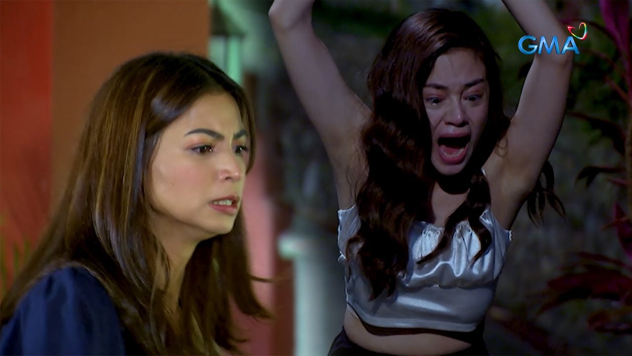 Nagbabagang Luha: Magliliyab na simula August 2 | Trailer