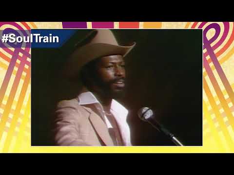 Thumbnail for Teddy Pendergrass Takes Us Back With "The Whole Town's Laughing at Me" by Teddy Pendergrass