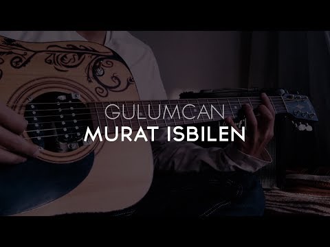 Gülümcan || Murat İşbilen || Guitar & Violin Cover (Ft. Mohammad Khair)