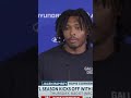Jalen Ramsey speaks on the Bills ? #shorts