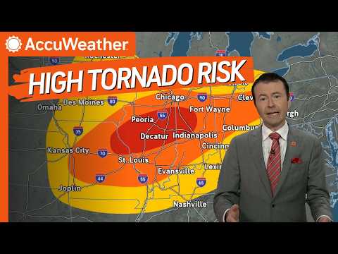 Accuweather Highland Il