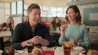 Golden Corral 2025 "Speech, Only Six" 