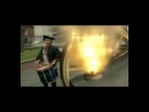 tony hawk's underground 2 gamecube