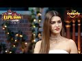 A Hysterical Story Of Kriti Sanon's Bollywood Debut | The Kapil Sharma Show | Celebrity Special