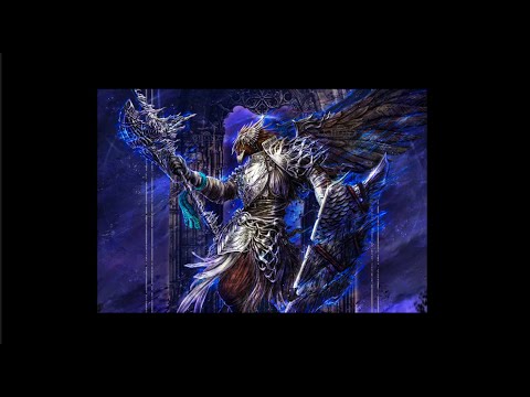 Song of Guardian -"FOR THE FLOCK”— Elden Ring Nightreign