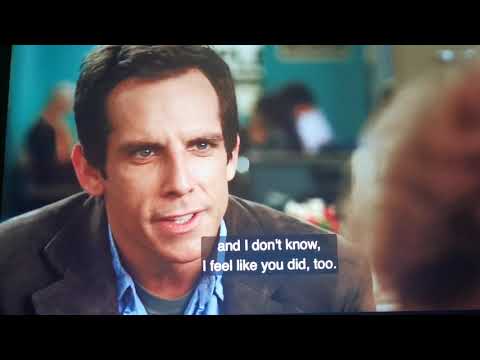 Night at the Museum - Larry Daley's Job Interview