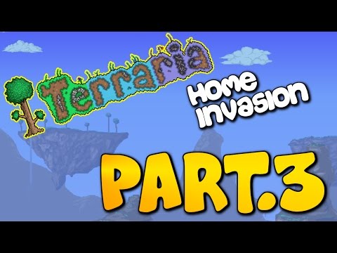 Terraria Playstation 4