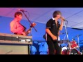 FLESHTONES * Rats In My Kitchen * Stockholm 2011