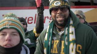 BUILT DIS CITY/GREEN N GOLD video 4k