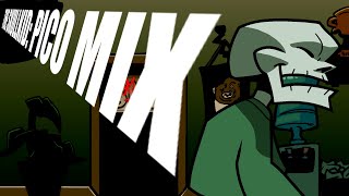 Cover art for The picokid