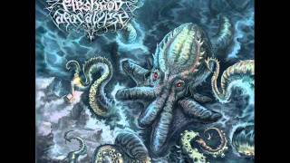 Fleshgod Apocalypse - Blinded by Fear (At the Gates-Cover)