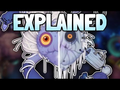 My Singing Monsters Update 4.6 (EXPLAINED)