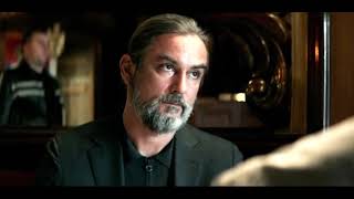 POWER BOOK IV FORCE: S01EP9; TOMMY RECRUITS THE SERBS