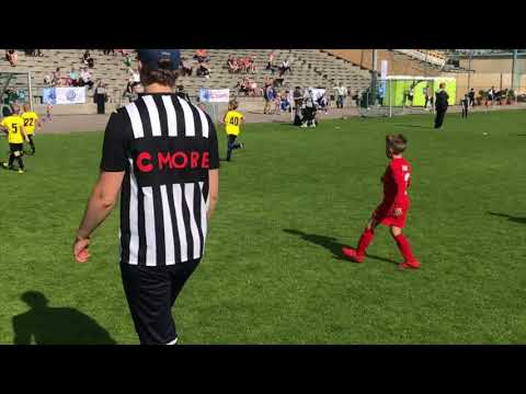 Fc Viikingit vs LPS 2/2