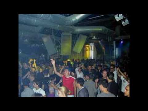 Ricky Magilla e Zicky il Giullare - Apertura Insomnia (Ponsacco - Pisa) 18-09-1999