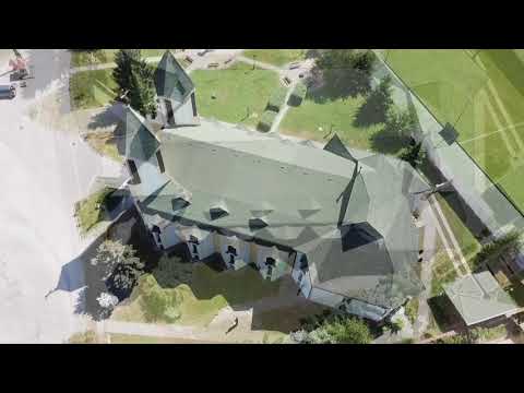 Hajnáčka-Ajnácskő 12.5.2018