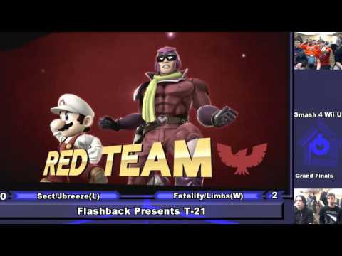 Sect/ OeS J-Breeze Vs Fatality/Limbs