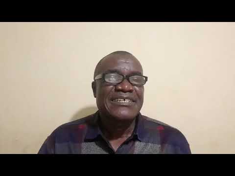 OH LORD  DELIVER ME FROM EVIL ACTIVITIES  MIDNIGHT PRAYER SERVICE 25 MARCH 2023