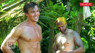 EXCLUSIVE: Jeff Probst Rates the Heroes, Healers and Hustlers of 'Survivor' Season 35 -- Watch!