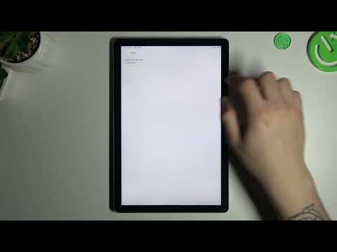 How to Turn On & Use the Voicemail Feature on a BLACKVIEW Tab 12