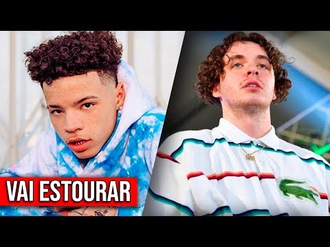 RAPPERS QUE VAI DOMINAR O TRAP EM 2020