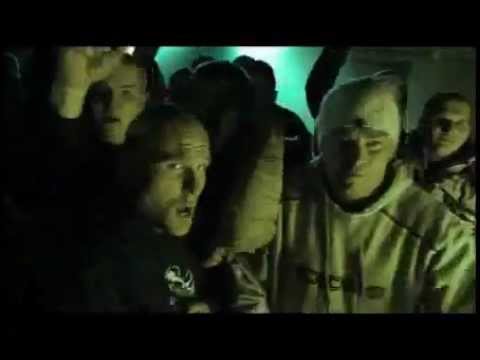 Bezimienni - Ostry bit prezentuje