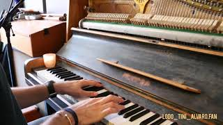 Alvaro Soler - Histerico -