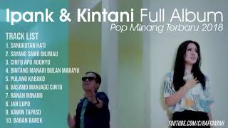 Download lagu Lagu minang Full album ipank ft kintani mp3