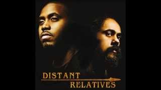 Damian Marley ft. Nas - Patience