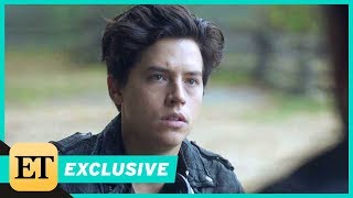 'Riverdale' Sneak Peek: Jughead & FP's Father/Son Bonding Moment Will Make Your Day! (Exclusive)